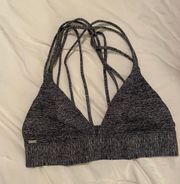 PINK Victoria’s Secret Sports Bra