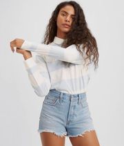 Levi’s 501 Denim Shorts