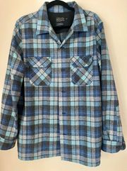 Men’s  Button Down