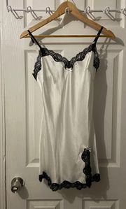 Victoria Secret Slip On Dress