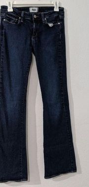 Anthropologie Paige | Skyline Bootcut |Size 28