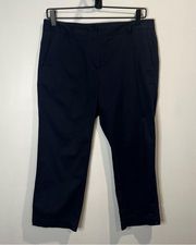 Women’s | Talbots Signature Navy Blue Pants | Size 6