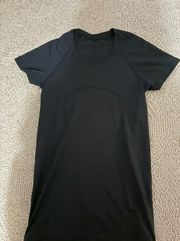 Swiftly Tech Short Sleeve