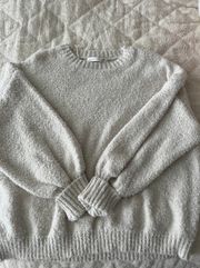 Sweater