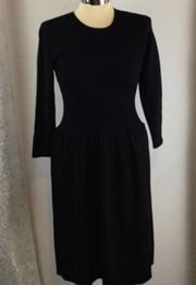 NWT J. McLaughlin Glory ribbed dress