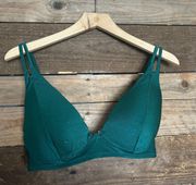 Shade And Shore Underwire Bikini Top