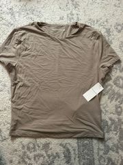 Abercrombie Baby Tee 