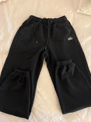 Alo Accolade Sweatpants