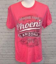 DELTA PRO WEIGHT T-Shirt Phoenix Arizona-Medium