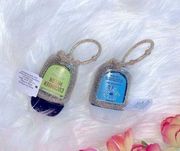 Bath & Body Works PocketBac Hand Anti Bacterial Gel & Glitter Holder