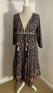 Christy‎ Dawn Dress