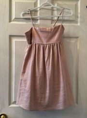 Boutique Dress 