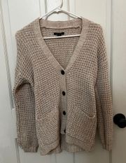 Outfitters Cardigan