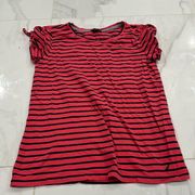 Nautica size medium blouse