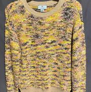 CeCe Multi Sweater