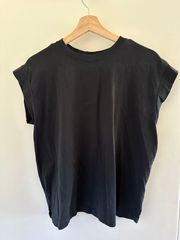 Black T-Shirt