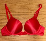 Victoria’s Secret Bombshell Bra 