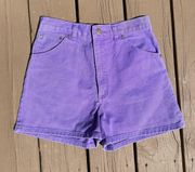 Vintage  shorts