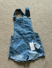 Jean Overall