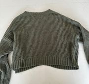 Outfitters Sweater