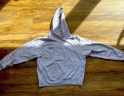 Women’s Talentless Lavender Hoodie Size Medium