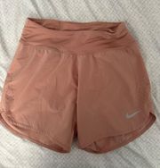 Running Shorts