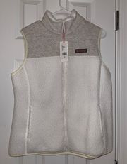 Vineyard Vibes Vest