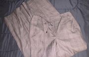 Dress Pants Size 4