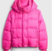 Puffer Jacket