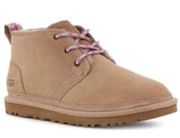 UGG  Neumel Suede Leather Chukka Boots