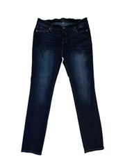 New York & Company Soho Petite Skinny Jeans