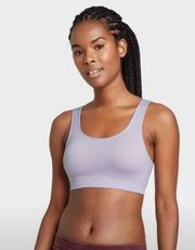 Scoop Neck Bralette