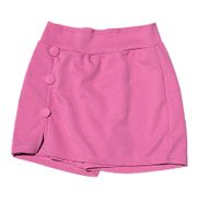 Barbie Pink Skort  on side XS