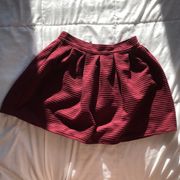 Bethany Mota Skirt