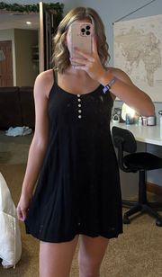 Arizona Black Dress