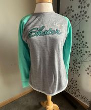 Figure Skater crewneck 