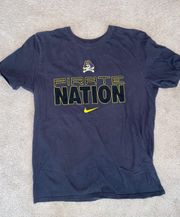 Nike East Carolina T-Shirt