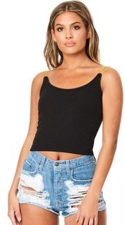 LF Bungee Strap Tank NWT