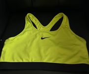 Nike Dri-Fit Sports Bra