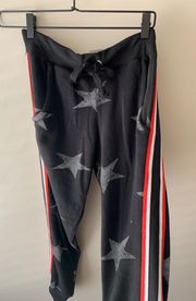 Fab’rik Star Joggers