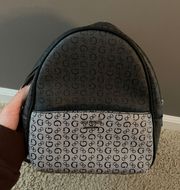 Purse / Mini Backpack