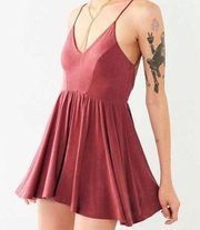 urban outfitters romper