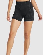 Adapt Camo Seamless Shorts