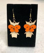 Zelda Korok Linder Dangle Earrings