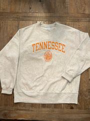 Tennessee Crewneck