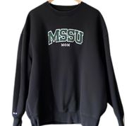 Vintage MSSU Missouri Southern State University MOM Crewneck