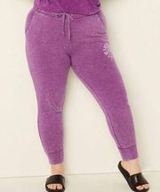 PINK By Victoria’s Secret 
EVERYDAY LOUNGE SKINNY JOGGER