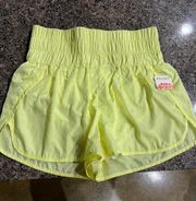 Way Home Shorts