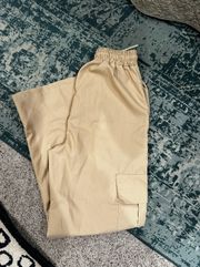 peach’d cargos