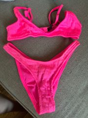 Maia Bikini Size Xs